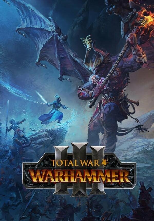 Total War: WARHAMMER III