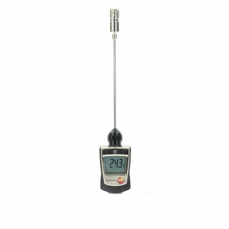 Термометр стик поверхностный testo 905-T2, 1824780