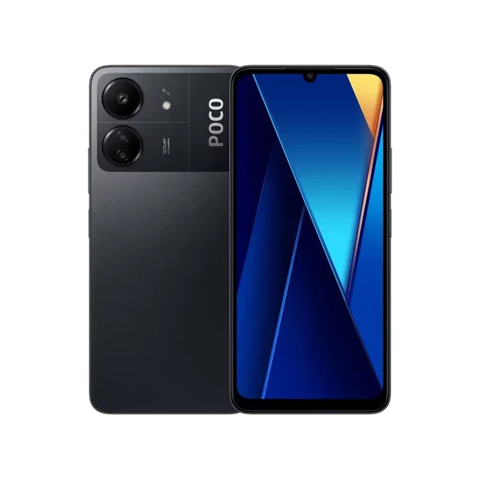 Xiaomi Poco C65 8/256Gb (Black)