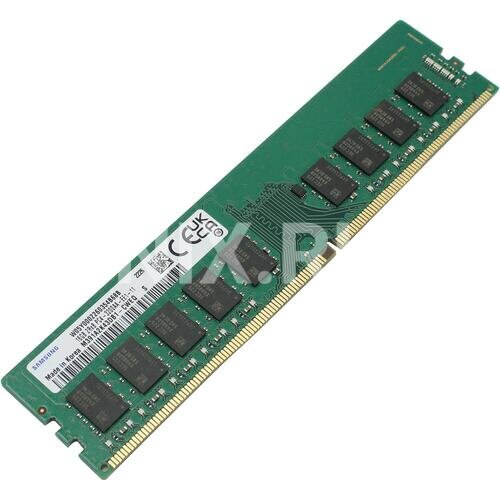 Оперативная память Samsung DDR4 3200 МГц DIMM CL22 M391A2K43DB1-CWE