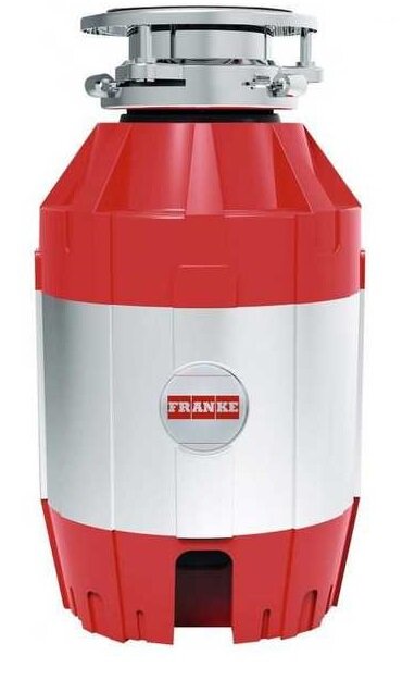    Franke Turbo Elite TE-75