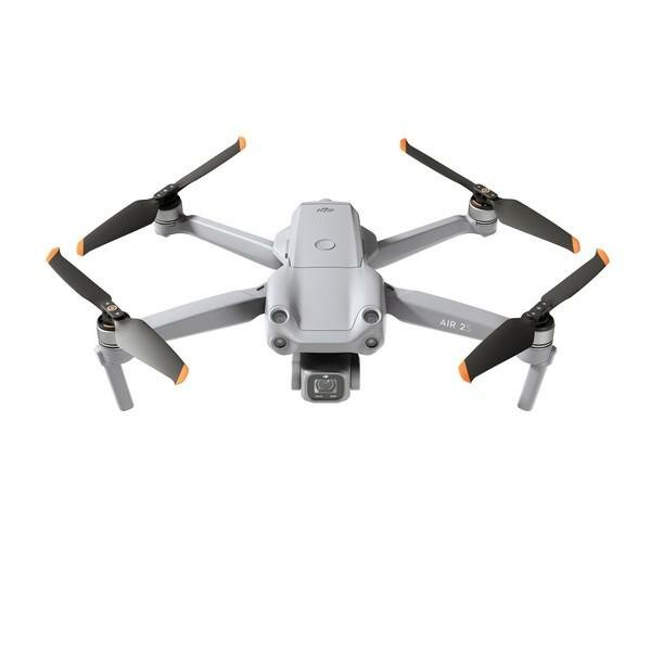 Квадрокоптер DJI Air 2S