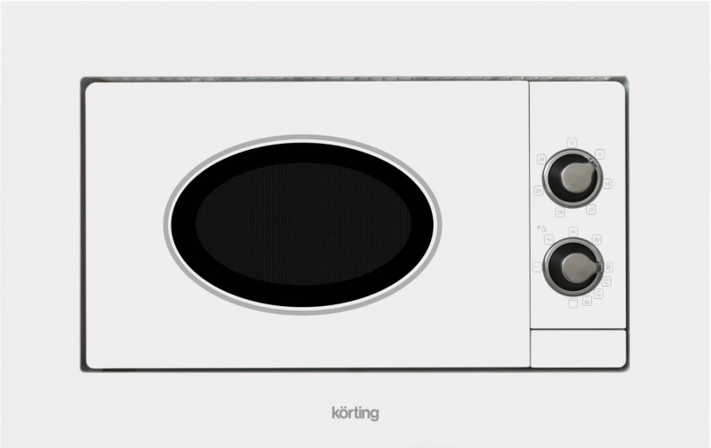 Микроволновая печь встраиваемая Korting KMI 820