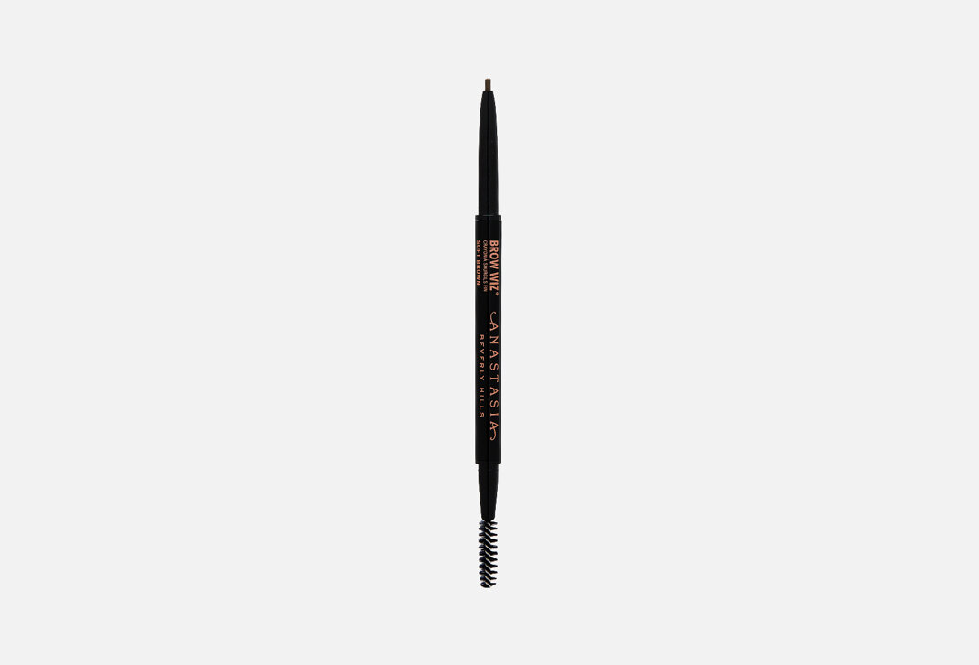 Карандаш для бровей Anastasia Beverly Hills, Brow wiz skinny 0.085мл