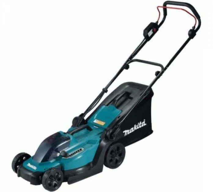 Газонокосилка аккумуляторная MAKITA DLM 330 Z