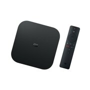 Smart-TV приставка Xiaomi TV Box S 2nd Gen 4K MDZ-28-AA