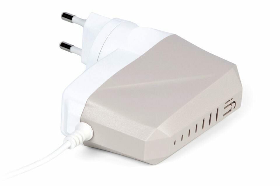 iFi Audio iPower X 5V - Блоков питания с малым уровнем шума