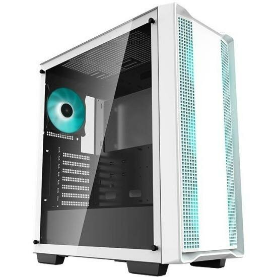 Корпус DEEPCOOL CC560 V2, белый