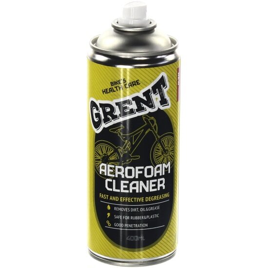 Шампунь пенный Grent AEROFOAM CLEANER 520 мл (31597)