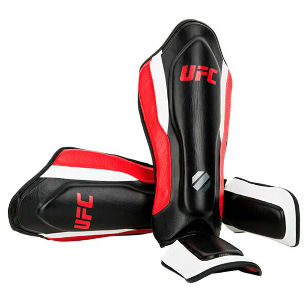 Защита голени и стопы UFC L/XL PS090113-K4-24-F (UHK-69980)