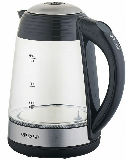 Чайник электрический Delta Lux DE-1009