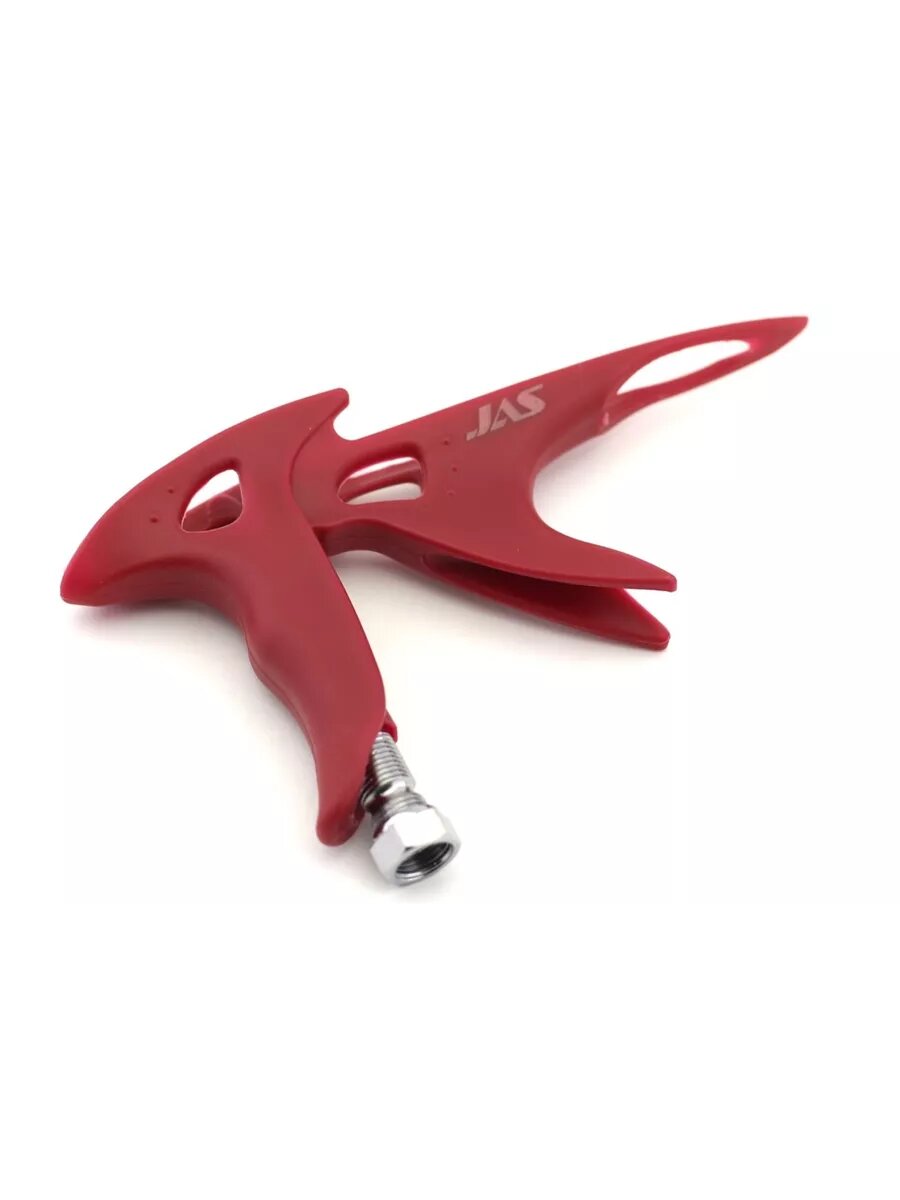 фото Держатель для аэрографа пластиковый 3503