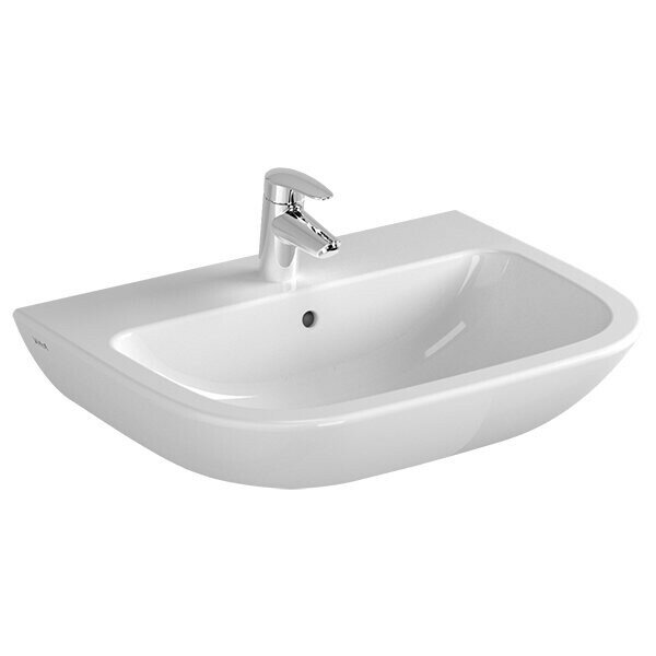 Раковина для ванной Vitra S20 5503B003-0001 белый