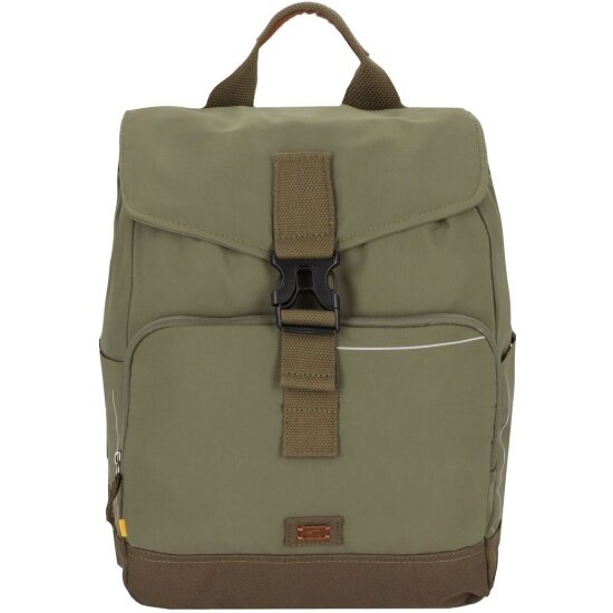 Рюкзак мужской Camel Active BAGS Backpack S, хаки