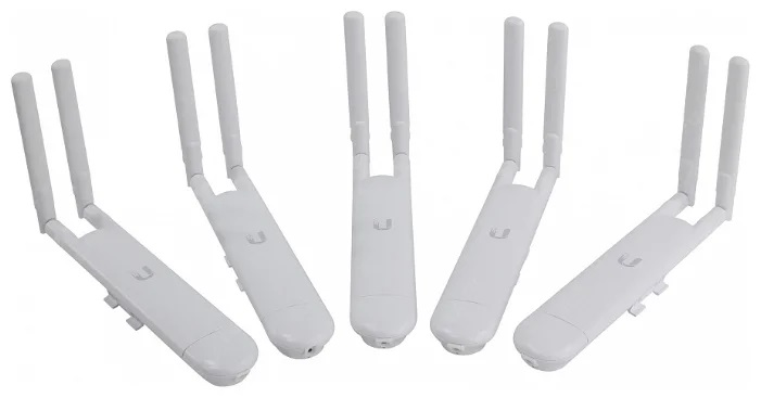 Ubiquiti   Ubiquiti UniFi AP AC Mesh (5-pack)