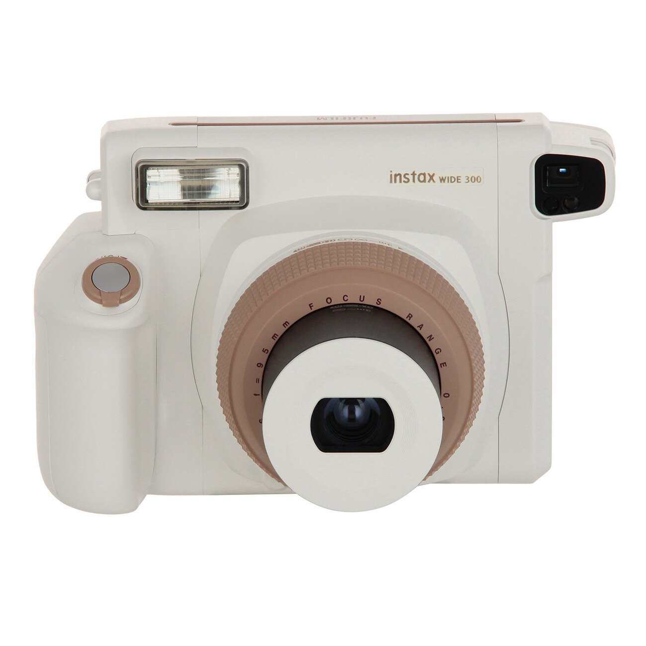 Компактный цифровой фотоаппарат Fujifilm - фото №3