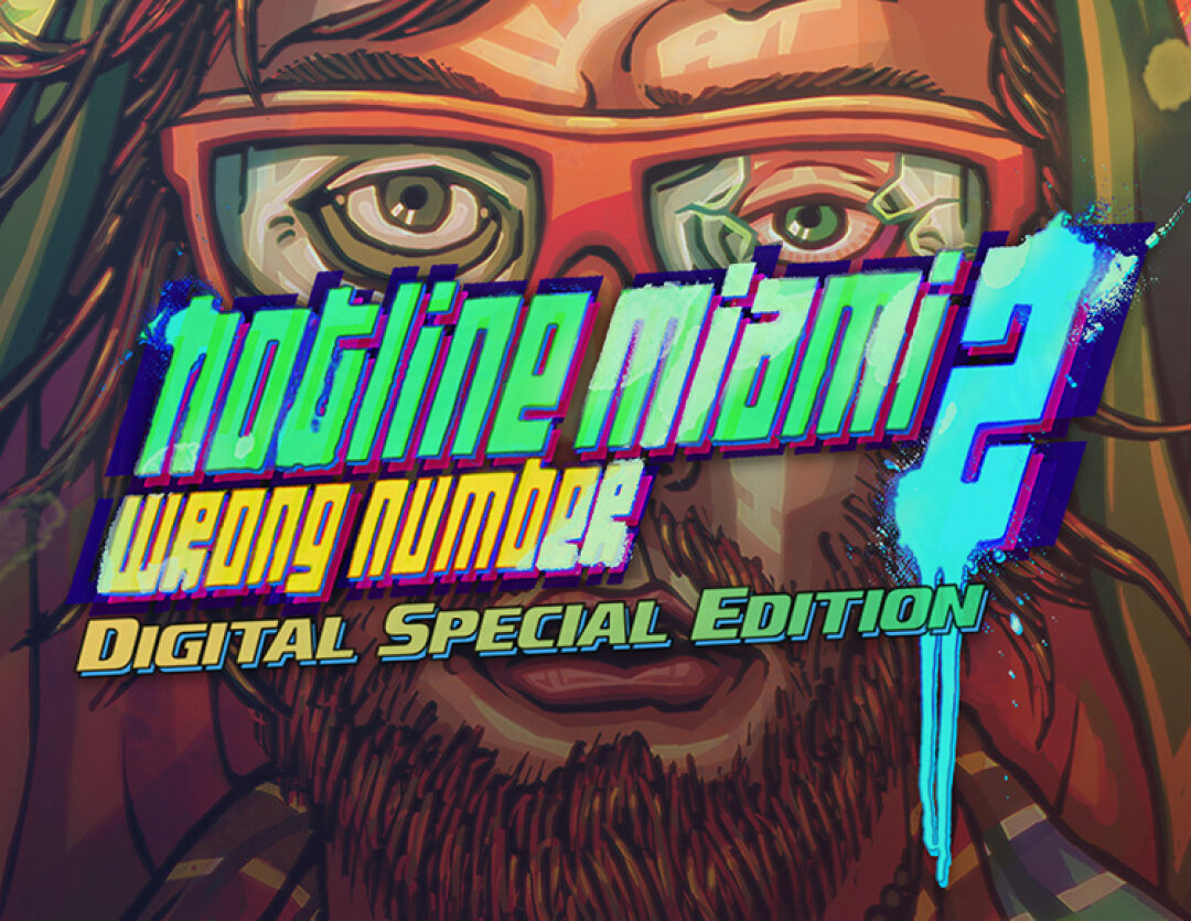 Hotline Miami 2: Wrong Number