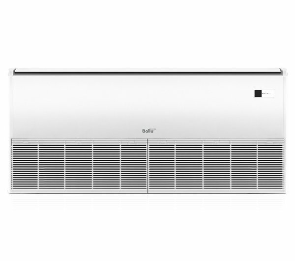 Напольно-потолочный кондиционер Ballu BLC_CF-60HN1_21Y