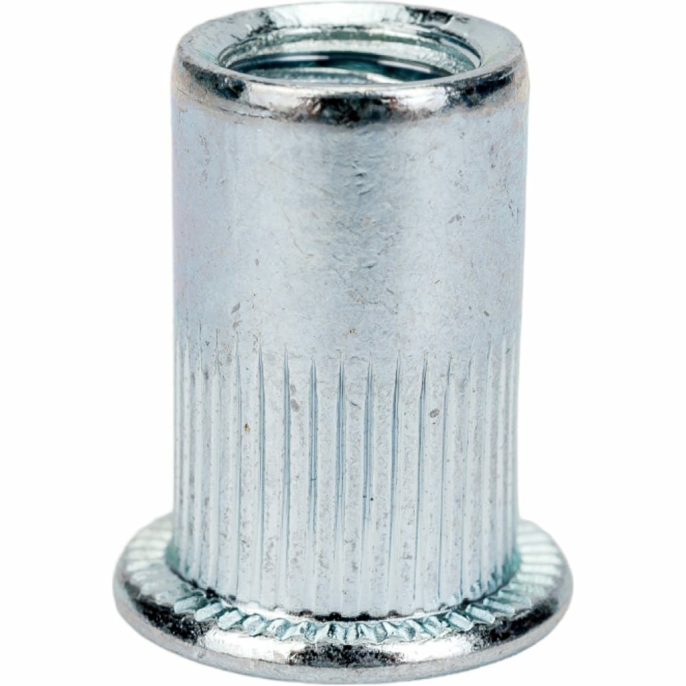 фото Стальные резьбовые заклепки ЗУБР Профессионал М8 10 шт.