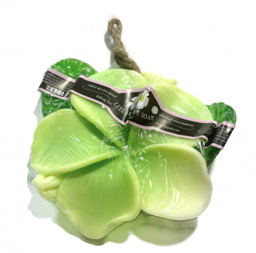 фото Мыло фигурное Coco Blues Лилавади, 1шт