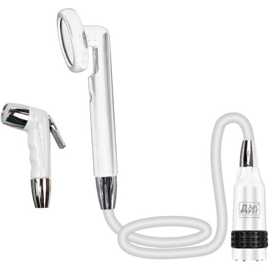 фото Душ Друг USB переносной универсальный (без канистры)