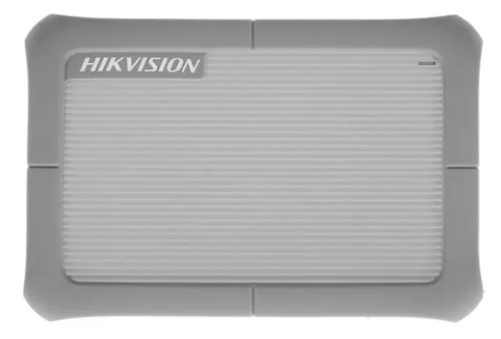 Жесткий диск внешний 2.5" 1TB Hikvision T30 Rubber Grey USB 3.0 5400rpm