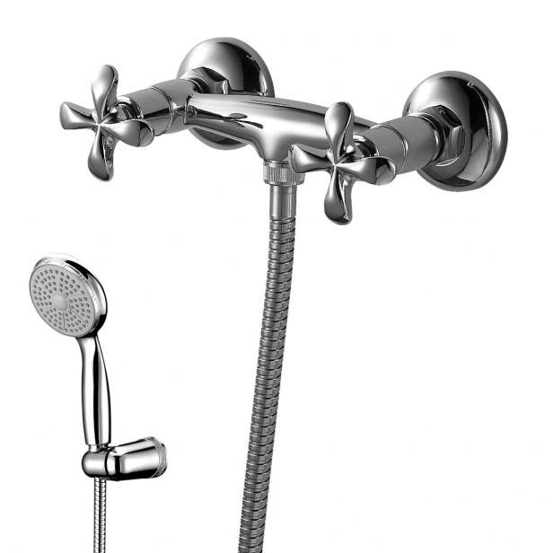 Lemark Смеситель для душа Lemark Flora (LM0103C)