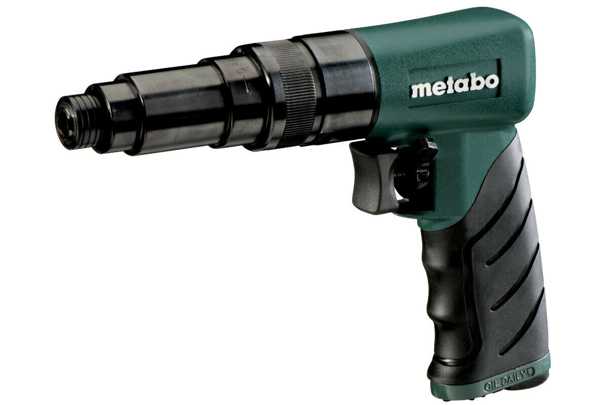 Пневматические винтоверты Metabo DS 14 604117000