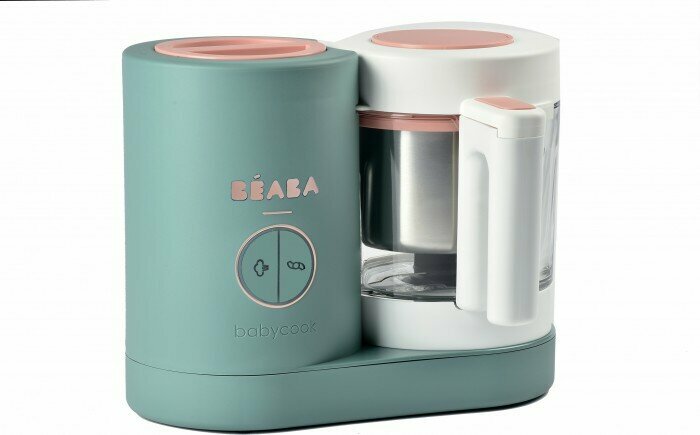 - Babycook Neo Eucalyptus eu