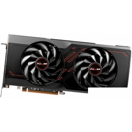 Видеокарта Sapphire Pulse Radeon RX 7800 XT 16GB 11330-02-20G