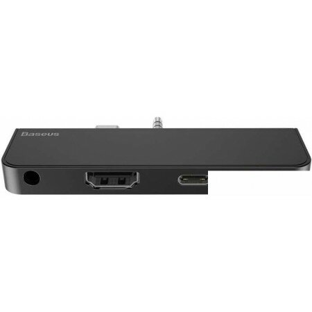 Док-станция Baseus Multifunctional HUB for Surface Go CAHUB-FG01