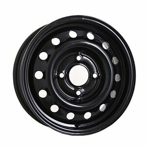 Magnetto Wheels Легковой диск Magnetto Wheels 7,5/17 5*108 black