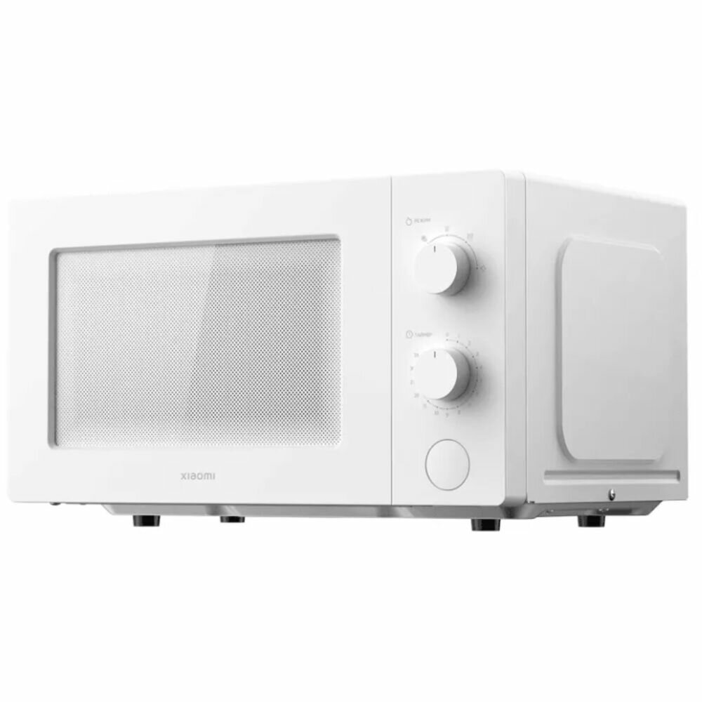 Микроволновая печь Xiaomi Microwave Oven BHR7405RU - фотография № 4