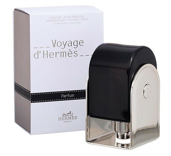 Hermes Voyage D`hermes Parfum духи 35 ml