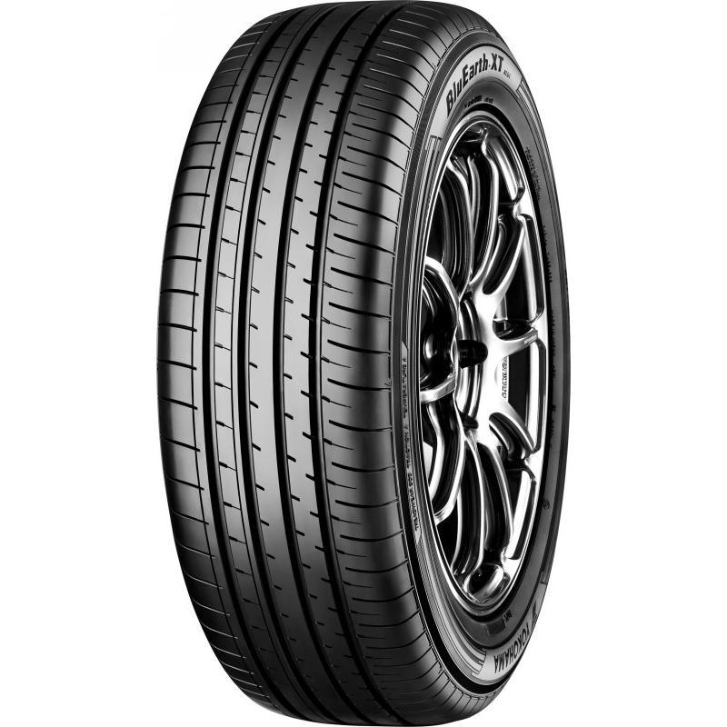 Летние шины Yokohama BluEarth-XT AE61 215/70 R16 100H