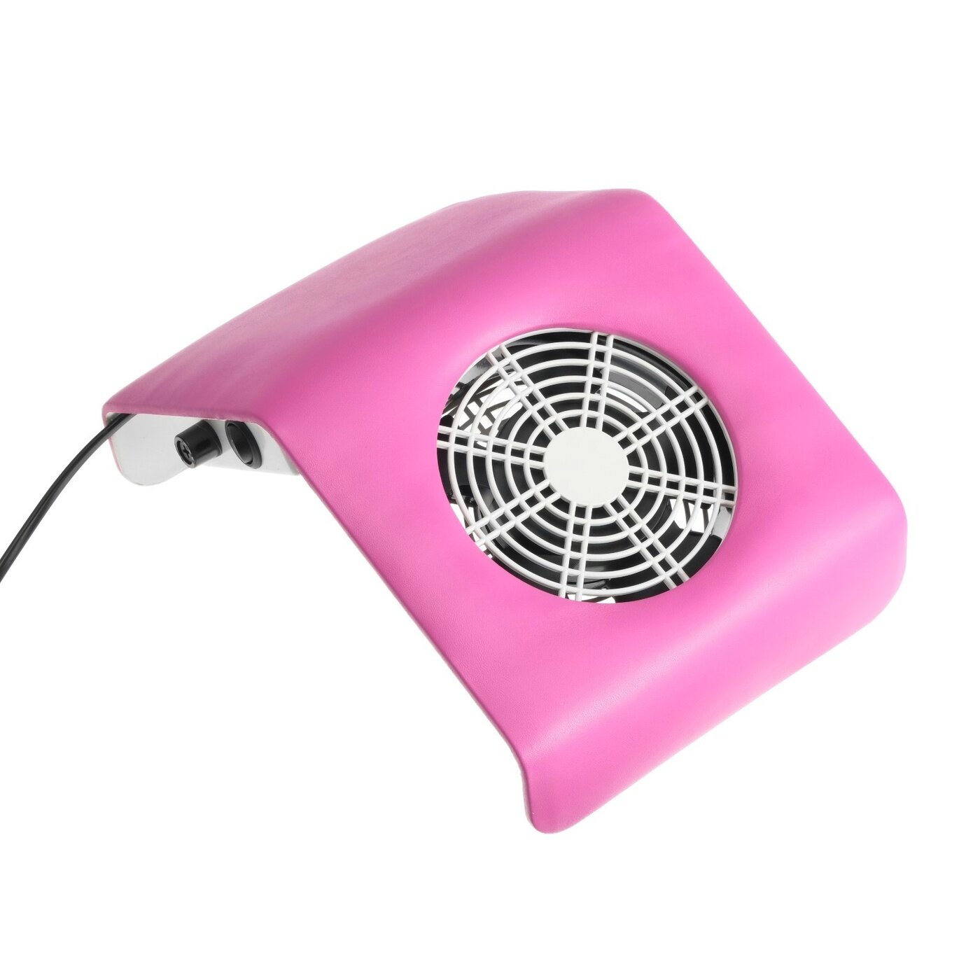 фото Professional Пылесос для маникюра (розовый)