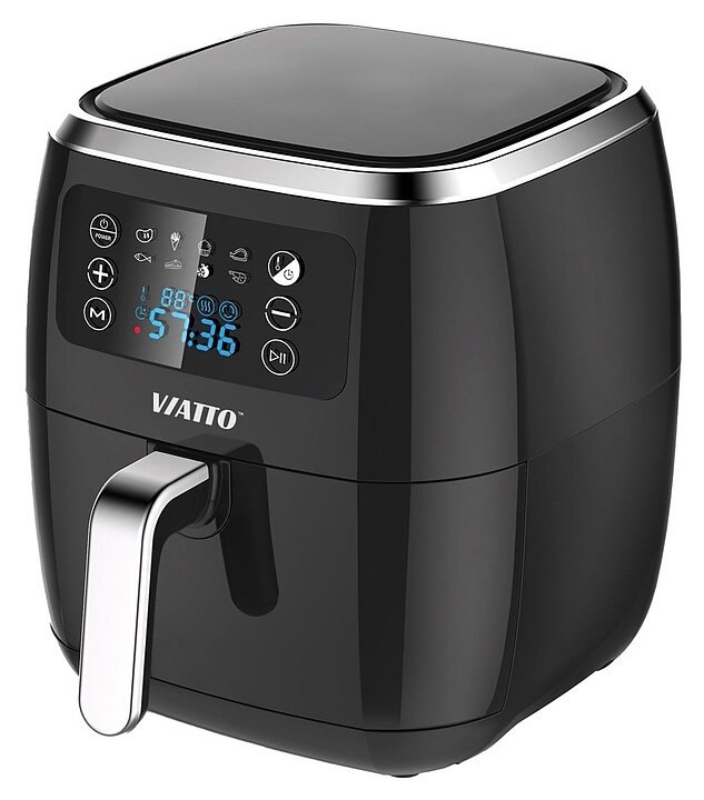 VIATTO Аэрофритюрница VIATTO VA-AF677