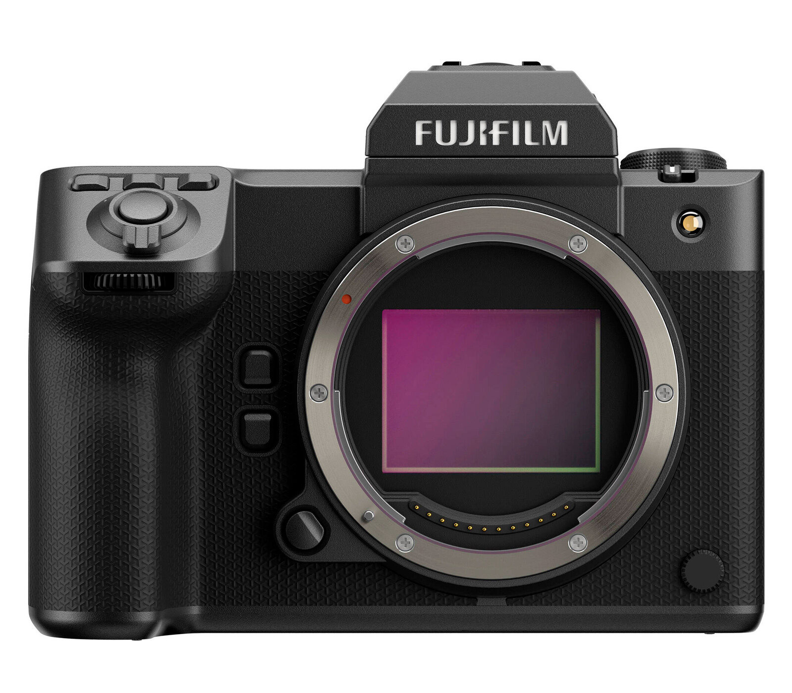 Фотоаппарат среднего формата Fujifilm GFX 100 II Body