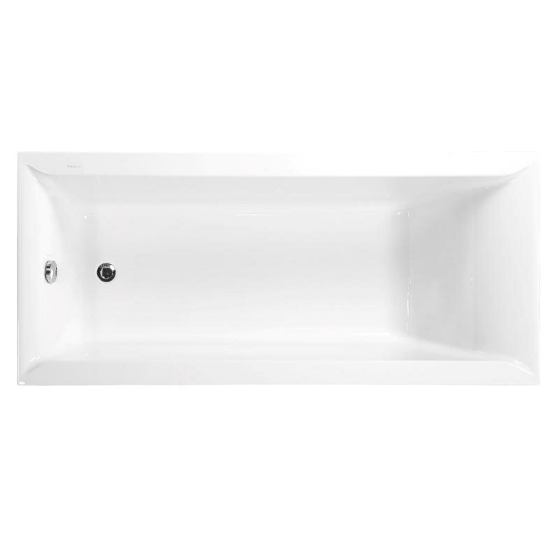 Акриловая ванна Vagnerplast - фото №1