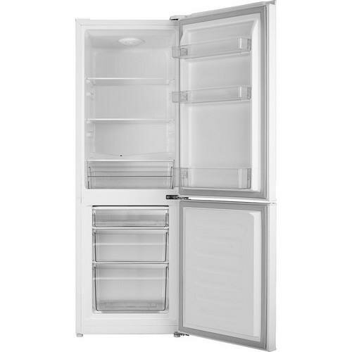 Двухкамерный холодильник Gorenje RK14FPW4 - фотография № 2