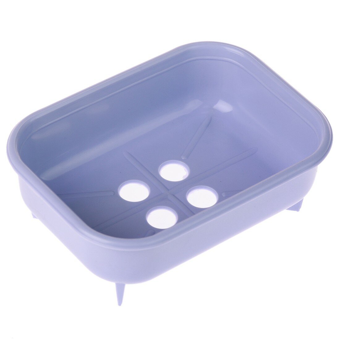 фото Мыльница большая Полимербыт