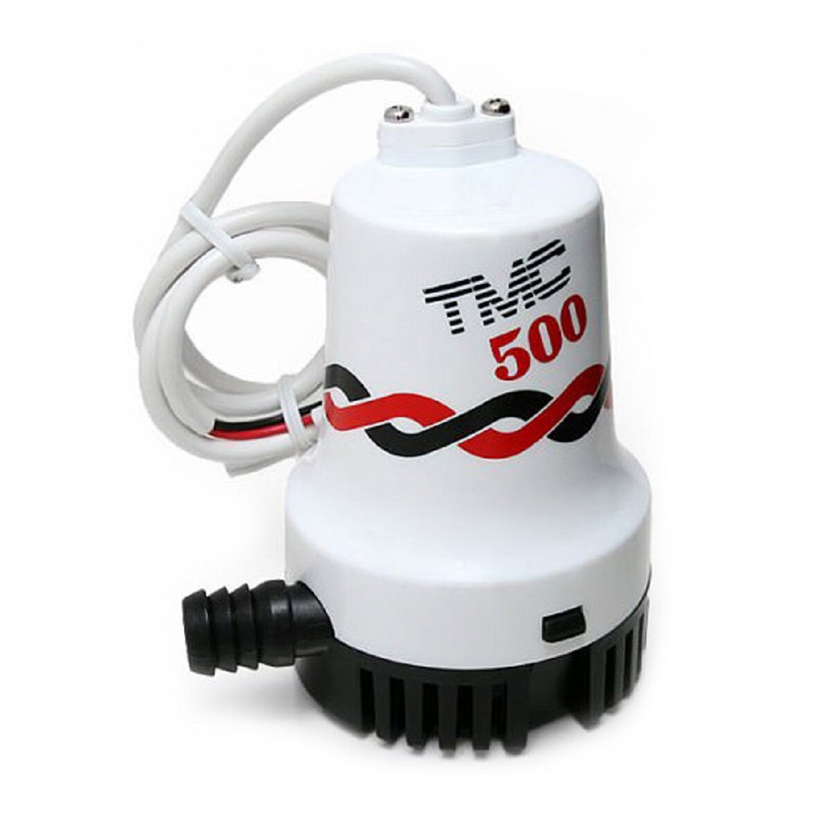 Насос осушительный TMC 500GPH 32л/мин, 12В