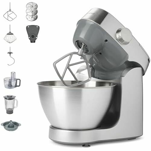 Кухонный комбайн Kenwood Prospero+ KHC29A.O0SI