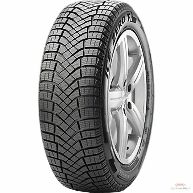 Автомобильные шины Pirelli Ice Zero FR 235/65 R17 108H