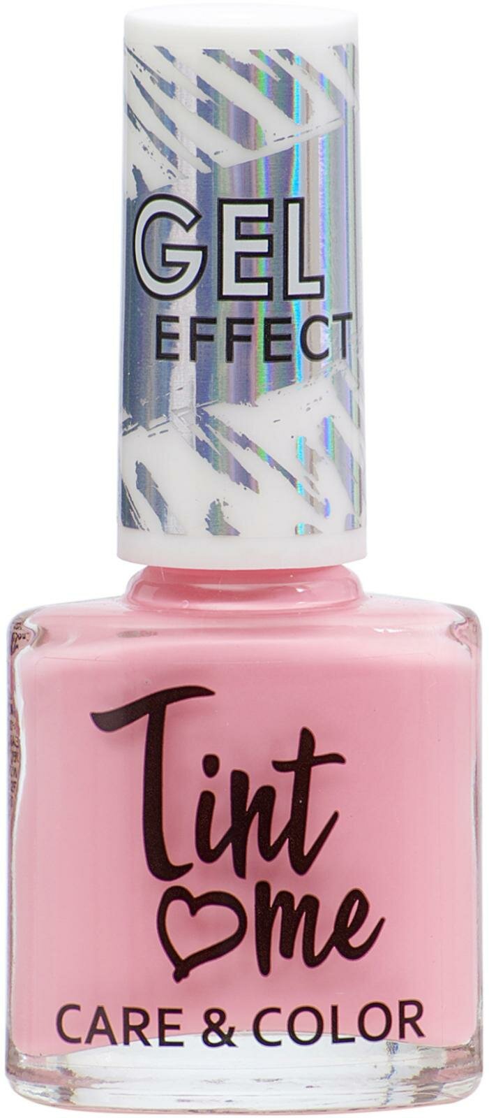фото Лак для ногтей Tint Me Care&Color тон 4/25 10мл