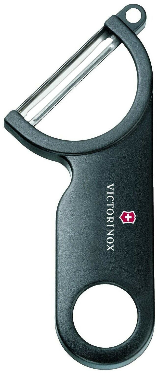 Кухонная принадлежность Victorinox Potato Peeler черный (7.6073.3)