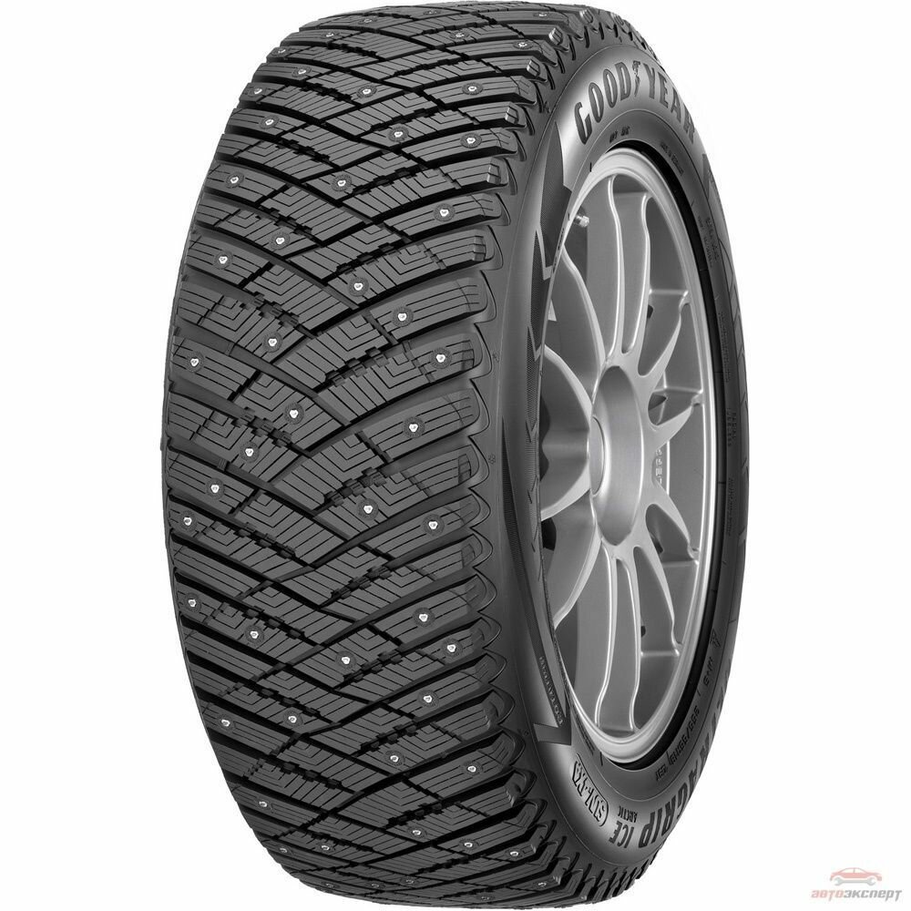   Goodyear UltraGrip Ice Arctic SUV 275/40 R20 106T