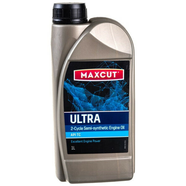 Масло для садовой техники MAXCUT ULTRA