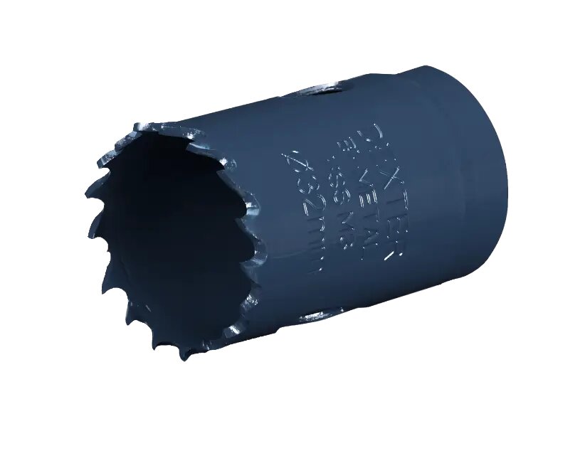 фото Коронка по металлу Dexter 32 мм