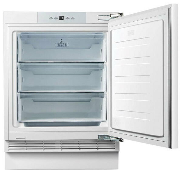 Встраиваемый холодильник LEX FBI 101 DF